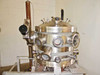 MDC Thermal Evaporator Stainless Steel Research Vacuum Chamber with Stand