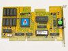 Trident 8916CX2/4/8 LC2 Rev A ISA Video Card with Feature Connector