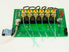 Dison AMC206 12 Port Manifold on Dison Controller Board