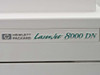 HP C4087A 8000 DN 24 PPM Duplex Network Laserjet Printer