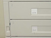 HP C4267A 8150DN Printer W/ 2500 Paper Cabinet