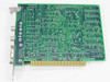 Genoa 4850 Rev A Super-EGA Video Card