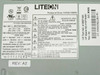 Lite on PS-5251-08 250W Power Supply