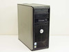 Dell Optiplex 320 1.8GHz Celeron Tower Computer