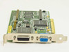 Matrox 576-05 Rev B MGA-MIL/2/IG2 PCI Video Card