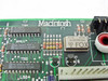 Apple Macintosh 630-0118 512K Logic Board Motherboard