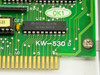 Kouwell KW-530 D Floppy drive controller 8-bit ISA