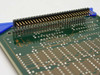 Kensington KTH-1000 – close-up of gold-plated card edge connector