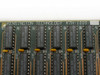 Kensington KTH-1000 – close-up of board silkscreen and KM41256AP-12 Samsung RAM chips
