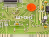 SST-2845 2845 16BIT ISA IDE