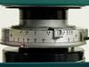 Tektronix C-27 Oscilloscope Camera w/ Polaroid back