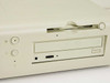 Dell GX1 500L Optiplex. PIII 500MHz, 128MB ECC SDram, 6.4GB HD,