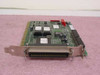 Adaptec AHA-1540CF 16-Bit ISA SCSI Controller Card - Internal and External Ports