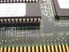 Adaptec AHA-1540CF 16-Bit ISA SCSI Controller Card - Internal and External Ports