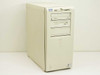 Dell Optiplex GX1 PIII 450MHz , 3.2GB, 256MB Tower Computer - 4 ISA Slots