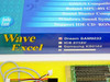 Audio Excel Dream SAM9233 Wave Excel ISA sound card