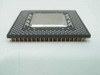 Intel SY059 P1 166Mhz MMX CPU FV80503166