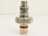 Broadley-James 25 mm Electrode Housing Unguarded for Standard 25 mm Side Ports