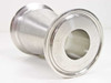 Stainless Steel KF Pipe Fitting