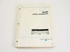 HP 08640-90186 8640B Signal Generator Operating & Service Manual