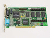 Matrox MIL2P/4N PCI Video Card