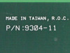 Cardex 9304-11 VLB Vesa Local Bus VGA Video Card