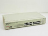 Cabletron SEHI-24 Hubstack 24-Port 10Base-T Hub Module with Lanview Config 2