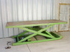 Air-Technical SLT-44896-M Hydraulic Electric Platform Scissor Lift Table