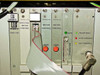 Kevex 952-103 Omicron XRF X-Ray Fluorescence Spectrometer