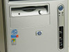 HP DC579AV HP/Compaq d330 2.4GHz Celeron, 40GB HDD, 512MB DDR