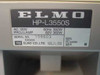 Elmo Elmo Overhead Projector - No Lamp (HP L-3550S)