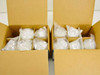 Pall DFA3001NAEY Disposable filter assembly - lot of 10