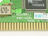 Kouwell KW-526L Monochrome Video Card with Parallel Port