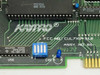 Kaypro 81-916 Rev D Serial Card