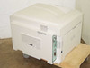 Xerox Phaser 7300 – rear and right side view with I/O panel access door open