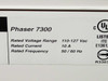 Xerox Phaser 7300 Tabloid Color Printer