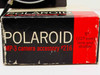 Polaroid MP-3 216 Tominon 5in. / 127mm Lens w/ Copal Shutter