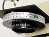 Polaroid MP-3 216 Tominon 5in. / 127mm Lens w/ Copal Shutter