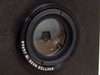 Polaroid MP-3 216 Tominon 5in. / 127mm Lens w/ Copal Shutter