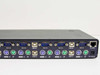 Belkin F1DA108T OmniView PRO2 / 8-port KVM switch