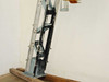 Simmon Bros. Inc. Model F Omega 8 x 10 Large Format Enlarger 8 Foot High