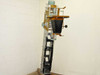 Simmon Bros. Inc. Model F Omega 8 x 10 Large Format Enlarger 8 Foot High