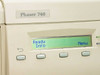 Tektronix Z740 Color Laser Printer Ethernet / parallel / SCSI