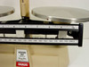 Ohaus 2kg - 5lb Capacity Harvard Trip Balance w/ incomplete weighing set