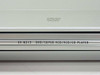 JVC XV-N312S DVD player w/ remote control