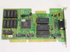 Trident 8916CX2/4/8 ISA Video Card 1 MB
