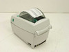 Zebra LP 282P Thermal Label Printer - parts only