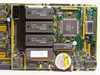 Delta Tau 602398-100 PMAC (DSP) CPU-GULL Servo Controller Card