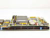 Delta Tau 602398-100 PMAC (DSP) CPU-GULL Servo Controller Card