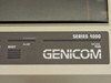 Genicom Model 1025 IBM 31F0274~High Speed Dot Matrix Printer